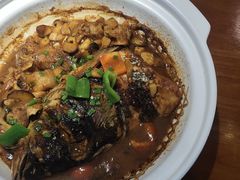 红烧鱼头-涌觅名灶·本地海鲜宁波菜(财富广场店)
