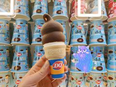 -DQ·蛋糕·冰淇淋(周浦万达店)