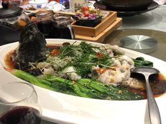 -瓯菜排档·温州海鲜(玕南店)