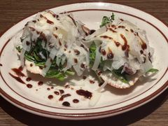 烤牛肉TAPAS-ZAFFERANO西班牙海鲜饭(上海首店)