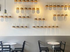 -喜茶(上海打浦桥日月光gelato lab+店)