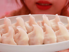 -喜鼎海胆水饺(平安金融中心店)