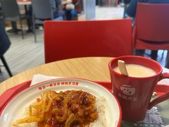 -永和大王(春日上新·浦东南路店)