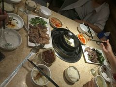 -英子补身汤(海兰路店)