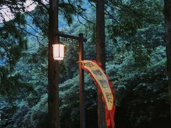 -青城山