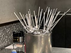 -白玉·朝鲜族烤串(南山店)
