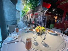 -北平食坊·烤鸭(黄寺大街店)
