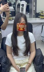-米可造型烫染
