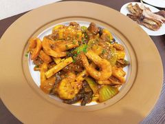 -晋阳春·山西菜·北京烤鸭(交大店)