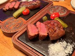 -MR.ROCKY洛奇先生·西餐&酒吧(琶醍店)