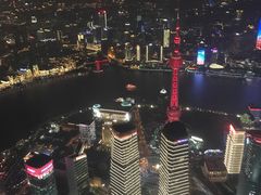 -上海中心大厦
