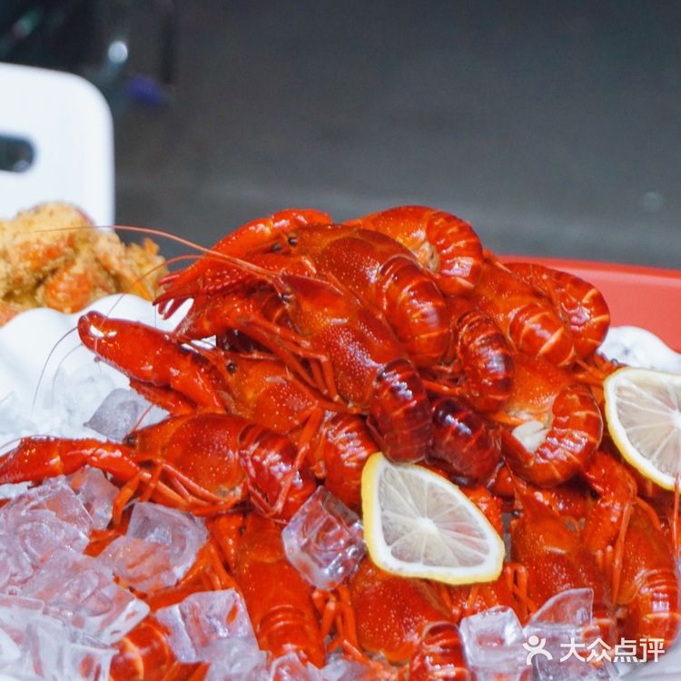 🦞吃遍南京的小龙虾馆也想安利这家~