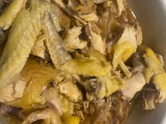 -民间瓦缸煨汤館(嵩山路店)