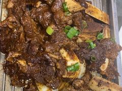 -箪食巷私房菜馆·鲁菜(玉函路店)