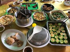 -大自然美食农庄(广州南站店)