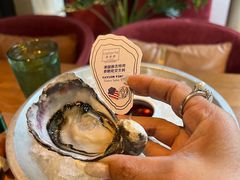 -Osteria Garden 生蚝花园餐厅(原进贤路店)