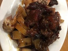 -大赤坎肥仔强烧味海鲜餐厅(大赤坎店)