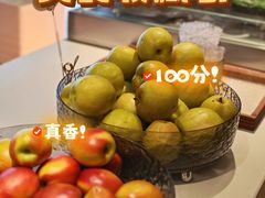 -涨巢·潮玩水疗局