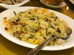 -广州塔晖粤轩中餐厅
