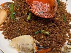 -喜记避风塘炒辣蟹(旗舰店)