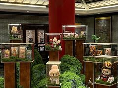 -龙悦湾酒家·八阵鱼生·渔人码头店