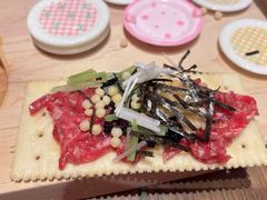 -肉魁屋·烧肉·烧鸟·酒场(高新店)