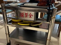 -北京全聚德(西翠路店)