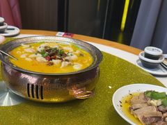 -李氏传家菜(兴城路店)