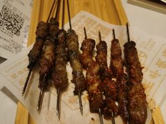 -陳香貴·兰州牛肉面(上海长风大悦城店)
