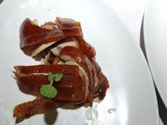 -鸭王烤鸭店(三里河店)