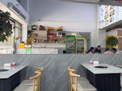 -林记潮汕海鲜砂锅粥(平潭店)