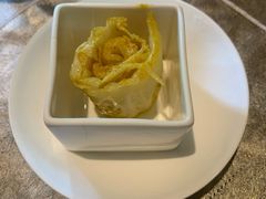 芥末墩-厉家菜(金宝街店)