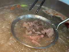-刘少华贵州小黄牛·鲜牛肉火锅(总店)
