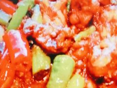 石锅牛蛙-新发现(苏州中心商场店)