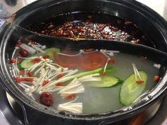 -旺巴蜀小郡肝串串香(登高西路店)