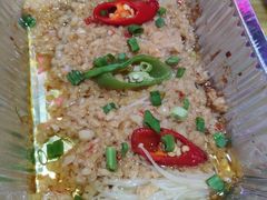烤金针菇-寂寞的豆芽 蒙古原切大串(金宇店)