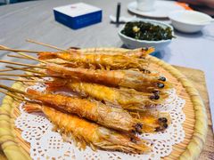 -鲜来厚道原味渔村·粤菜·宴会·海景餐厅(大梅沙店)