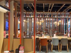 -味千拉面(煌华新纪元购物广场店)