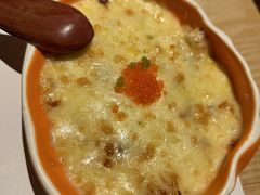 -隐泉京望日式料理(太和广场店)
