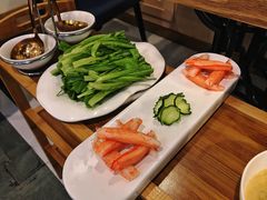 -喜粤糖朝餐厅(三八广场店)