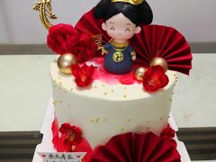 -唐·匠心·动物奶油·冰淇淋蛋糕(石岐店)