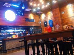 -Devils’ Brewery小恶魔精酿啤酒(泛海美式熏肉店)