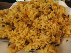 印尼炒饭-伊萨娜印尼餐馆