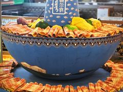 -额尔敦·品质自助(摩尔城店)