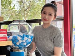 -肯德基(万科广东路店)