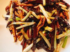 -外婆家(杭州马塍店·杭帮菜名店)