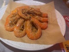 -啫神·广州地标美食(北京路店)