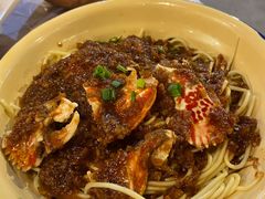 -可可大虾武汉土菜大排档(万松园1店)