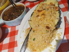 -琼大师东方烤乳猪(亚特兰蒂斯店)