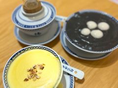 -赵记传承·中式甜品(深圳福田皇岗村店)